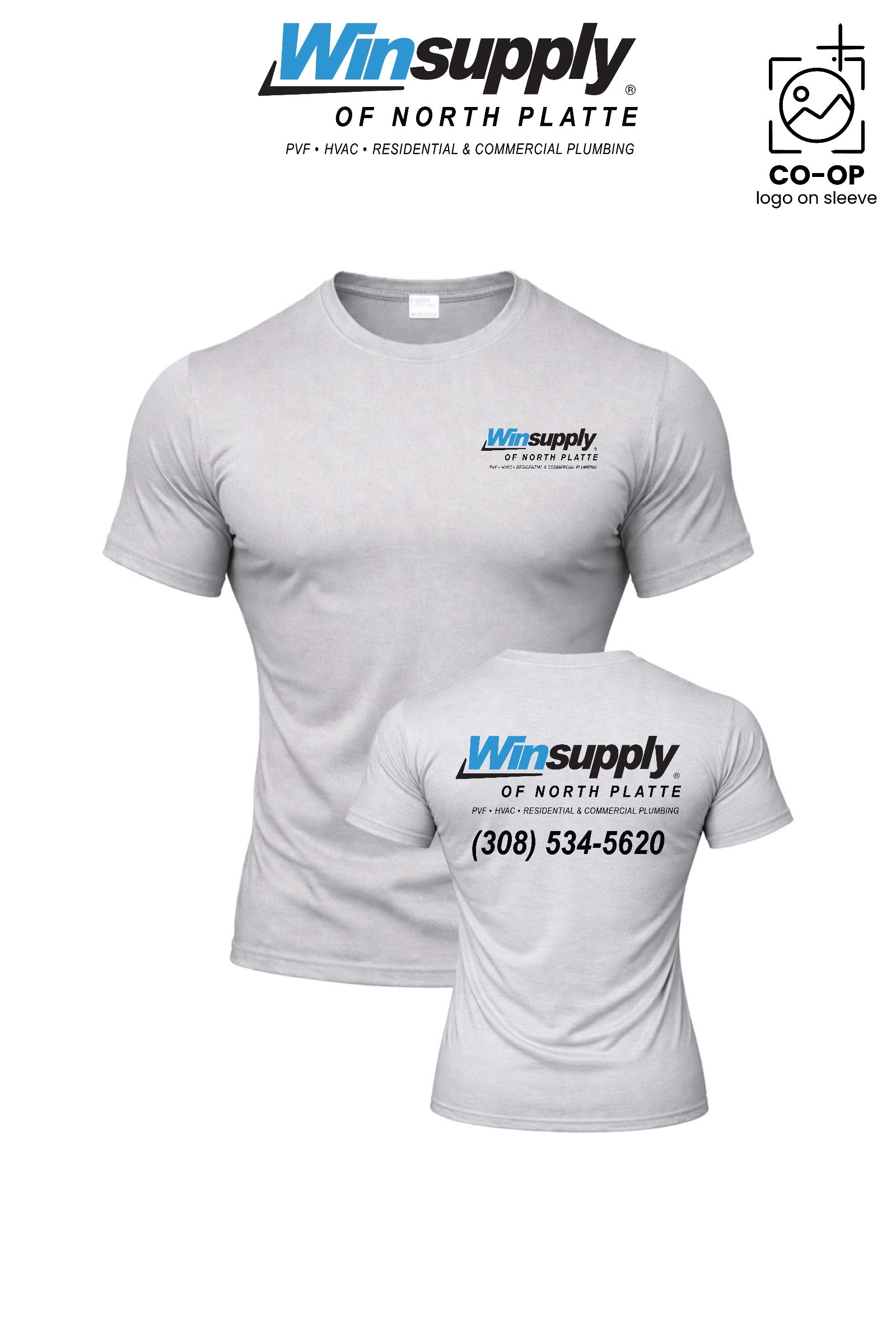Winsupply of North Platte