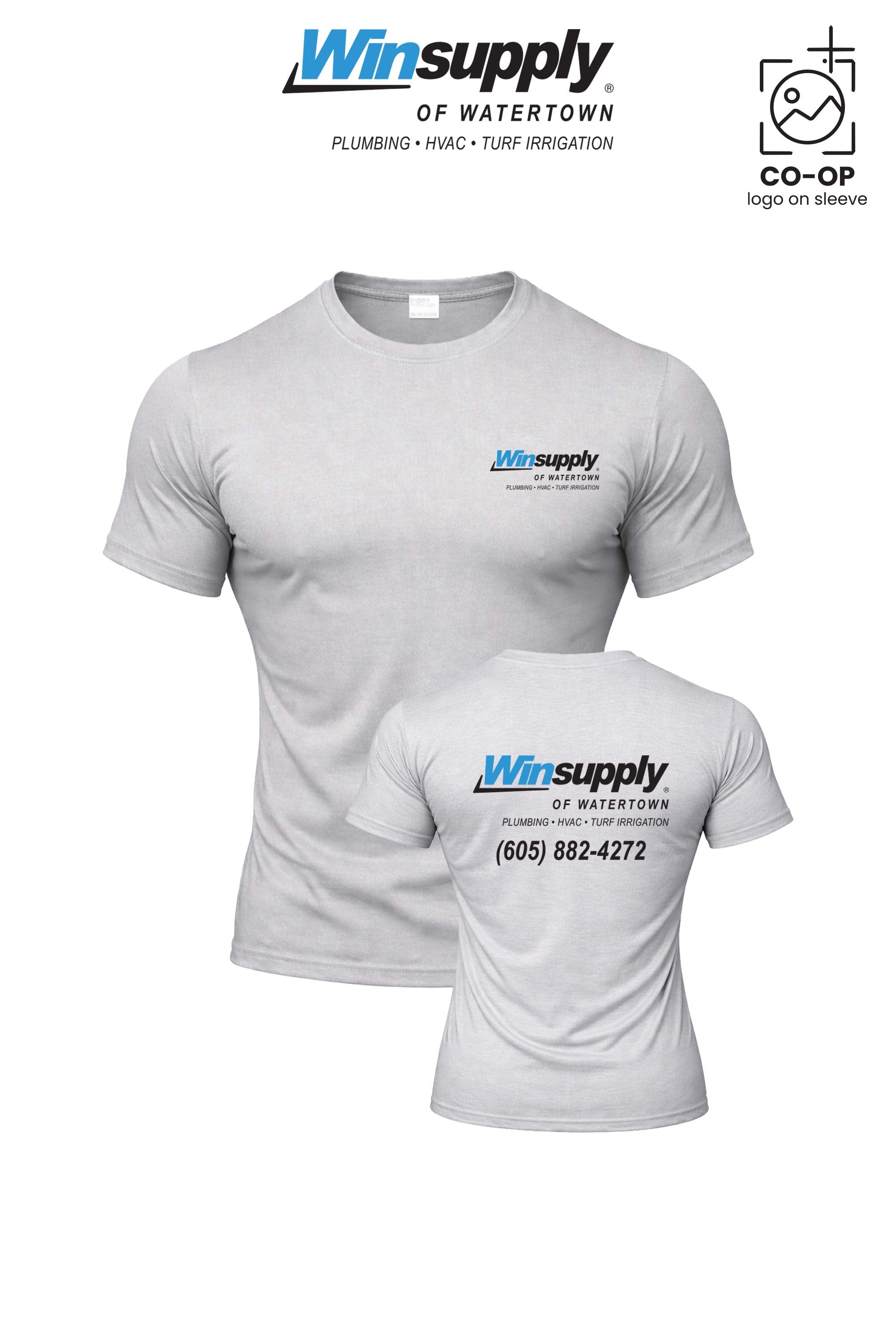 Winsupply of Watertown