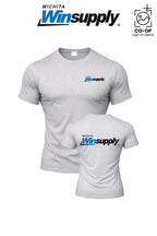 Port & Co™ Performance UPF 50 Tee - Wichita Winsupply
