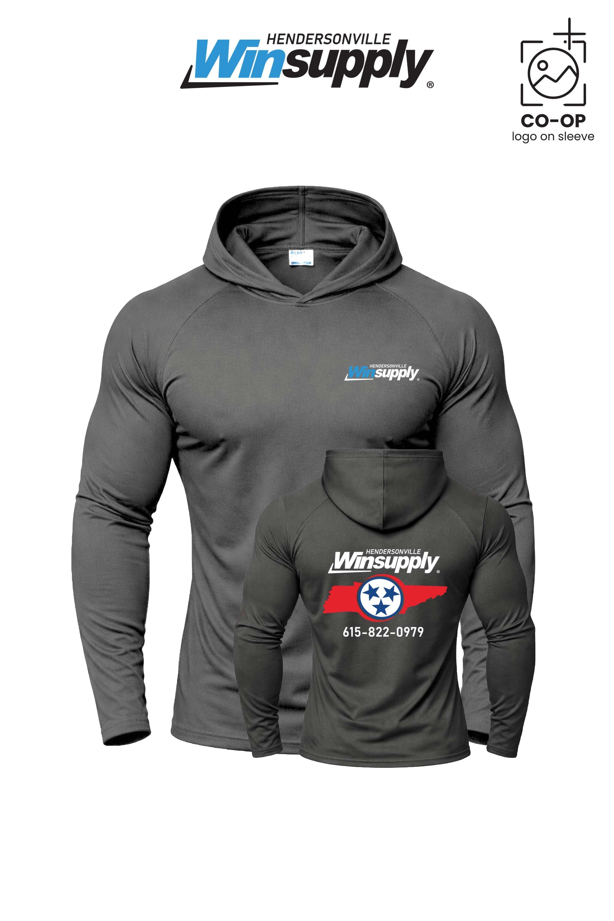 Winsupply Hendersonville