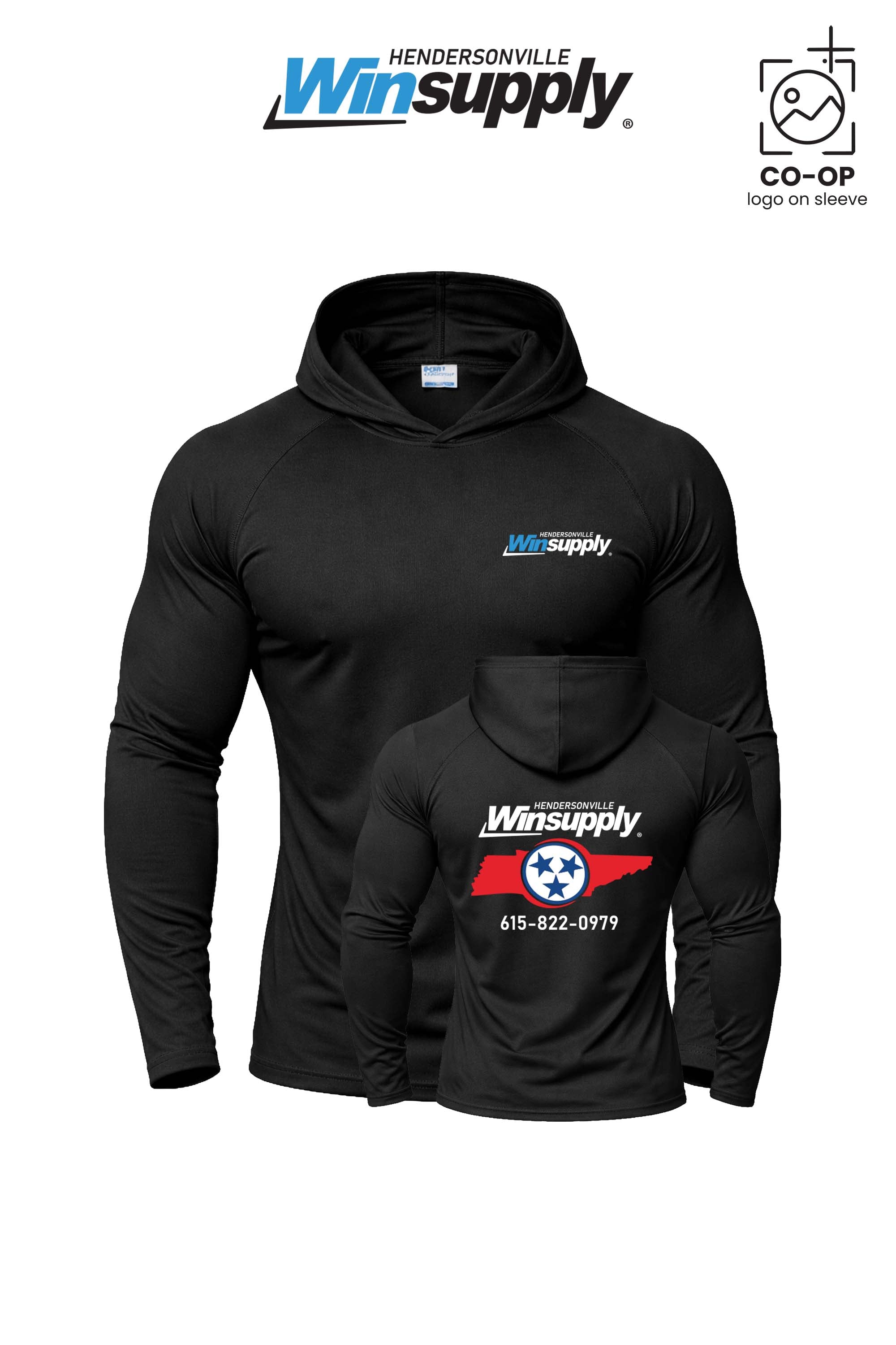 Winsupply Hendersonville