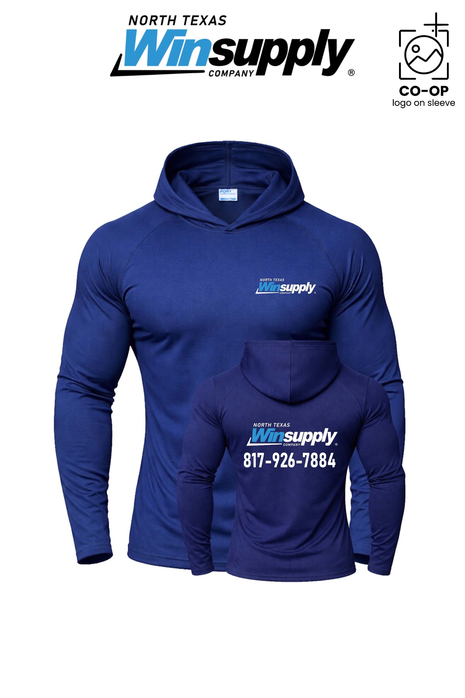 Winsupply North Texas