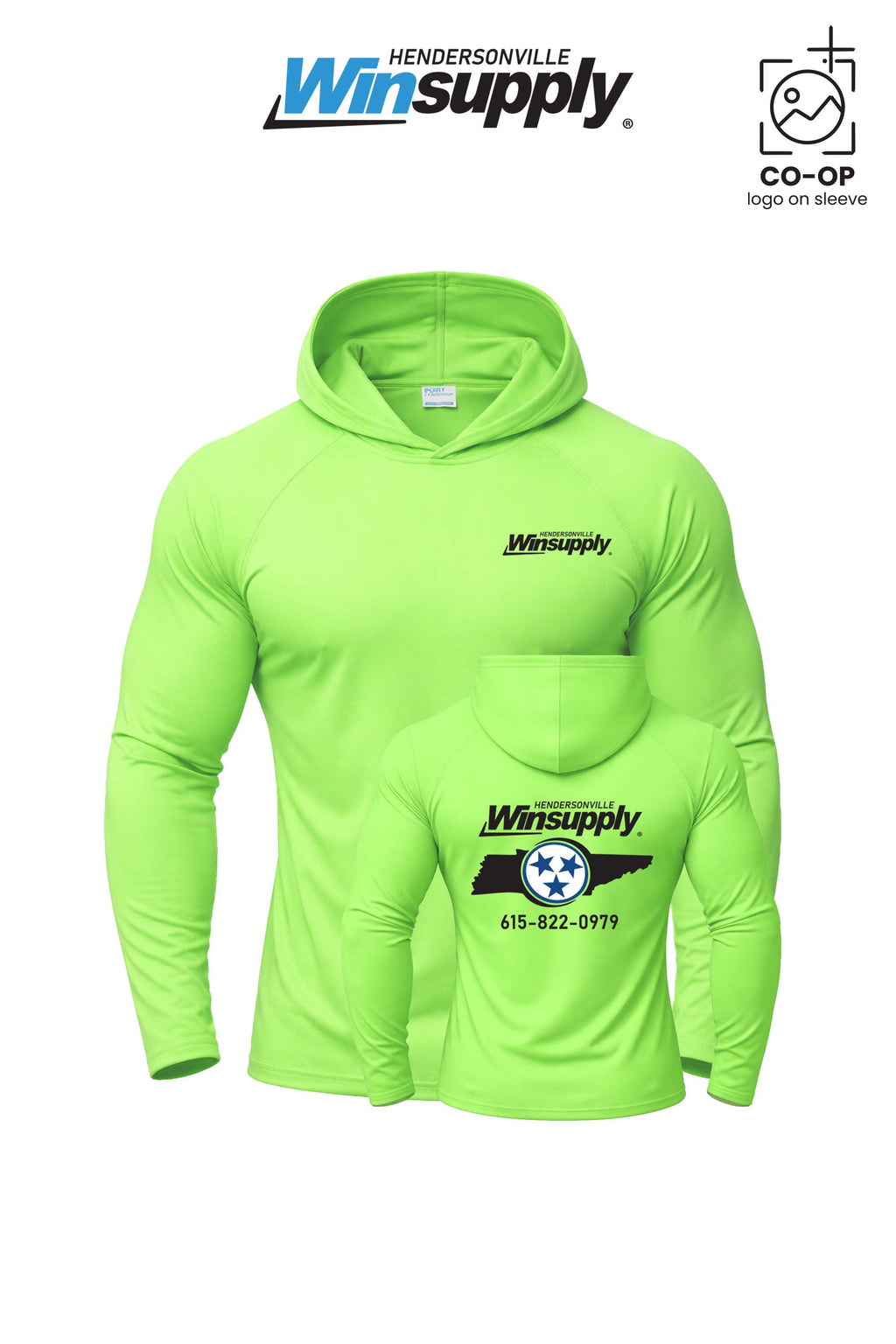 Winsupply Hendersonville
