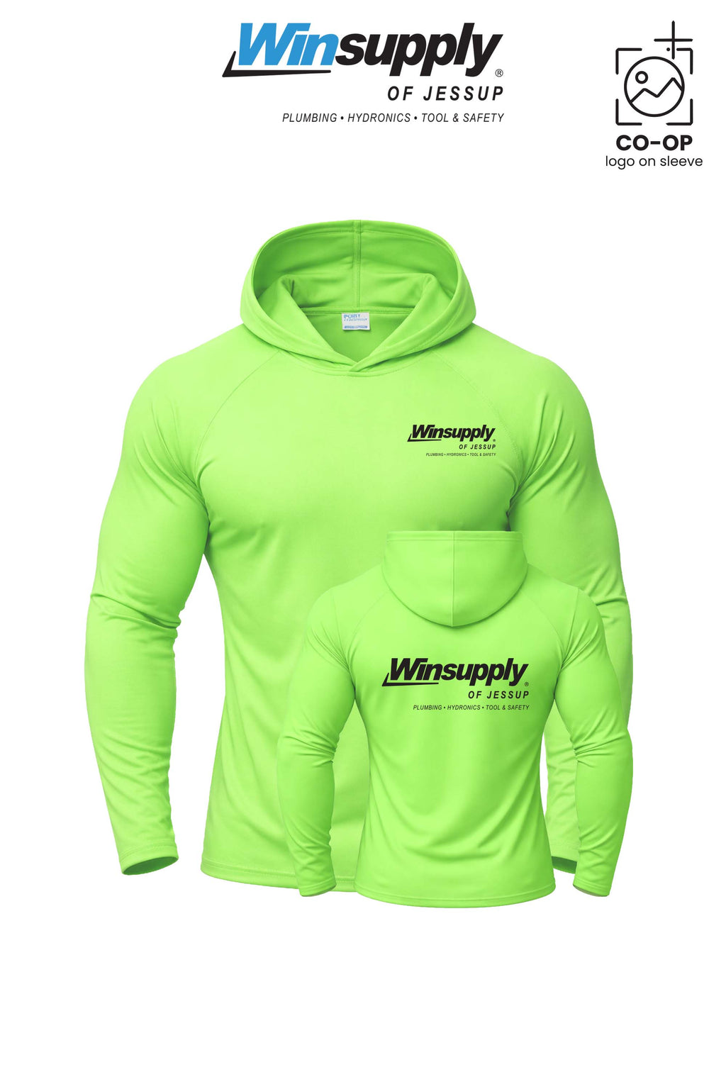 Winsupply of Jessup
