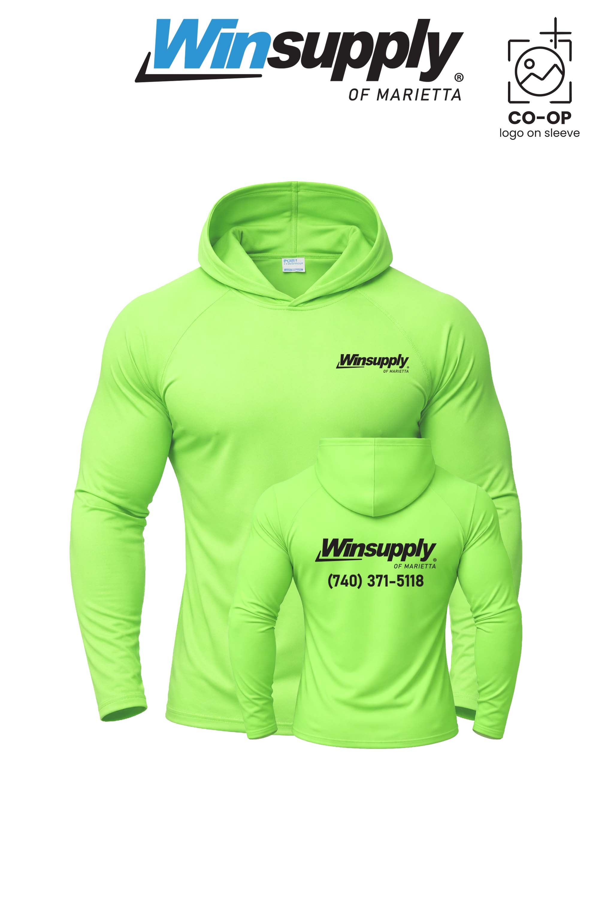Winsupply of Marietta