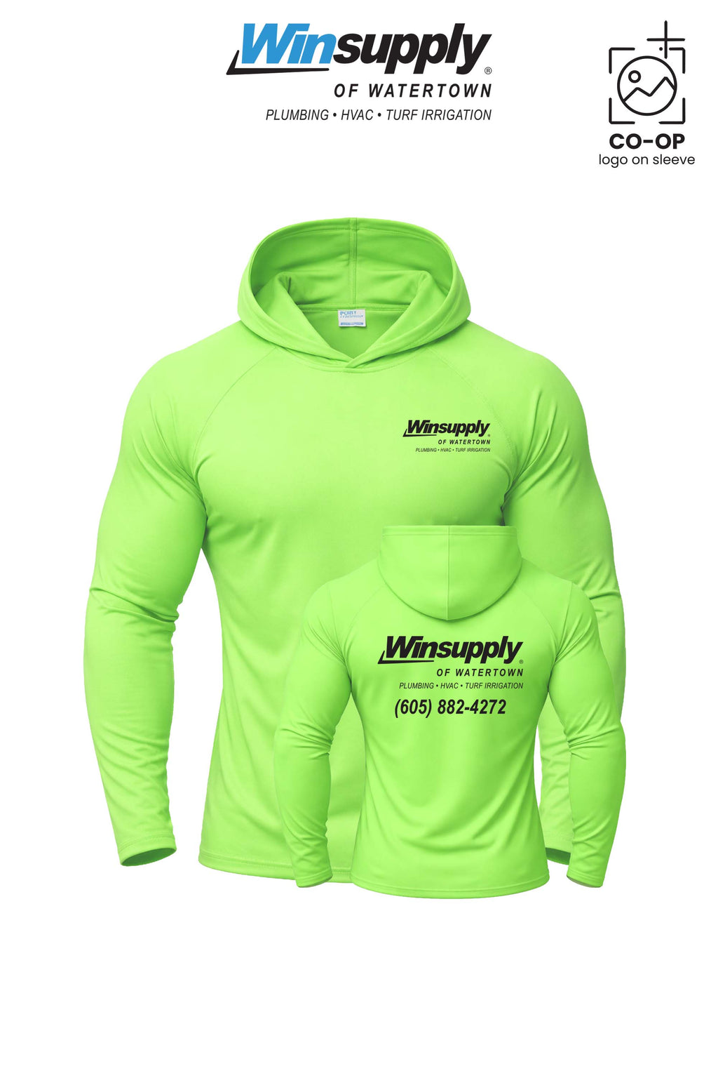 Winsupply of Watertown