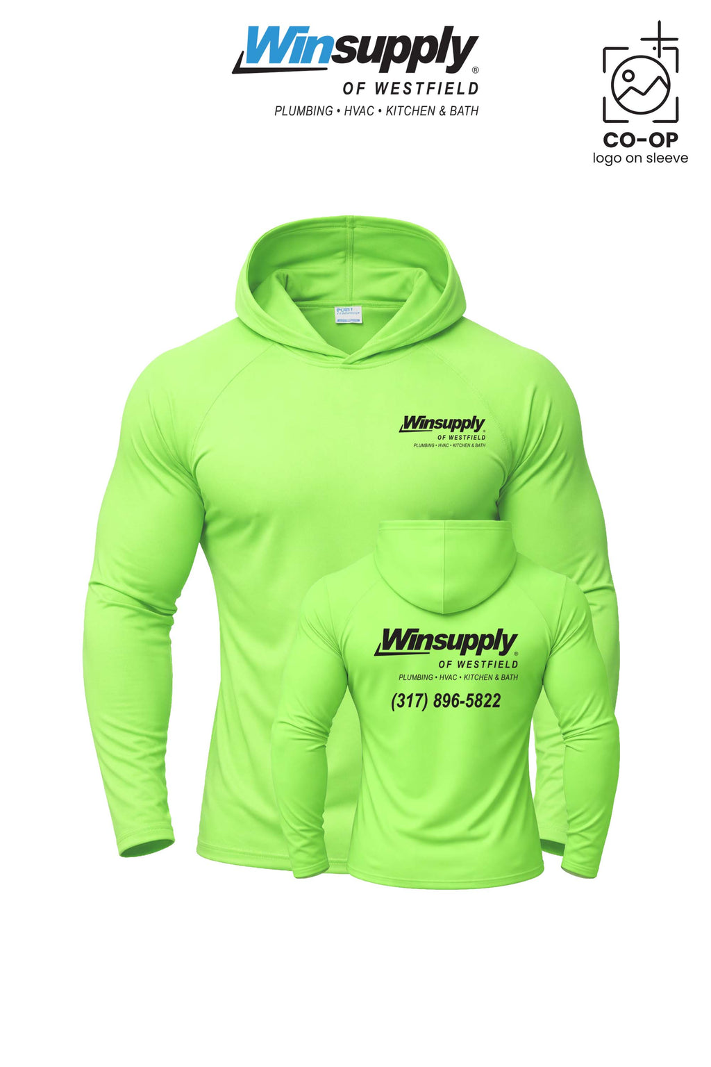 Winsupply of Westfield