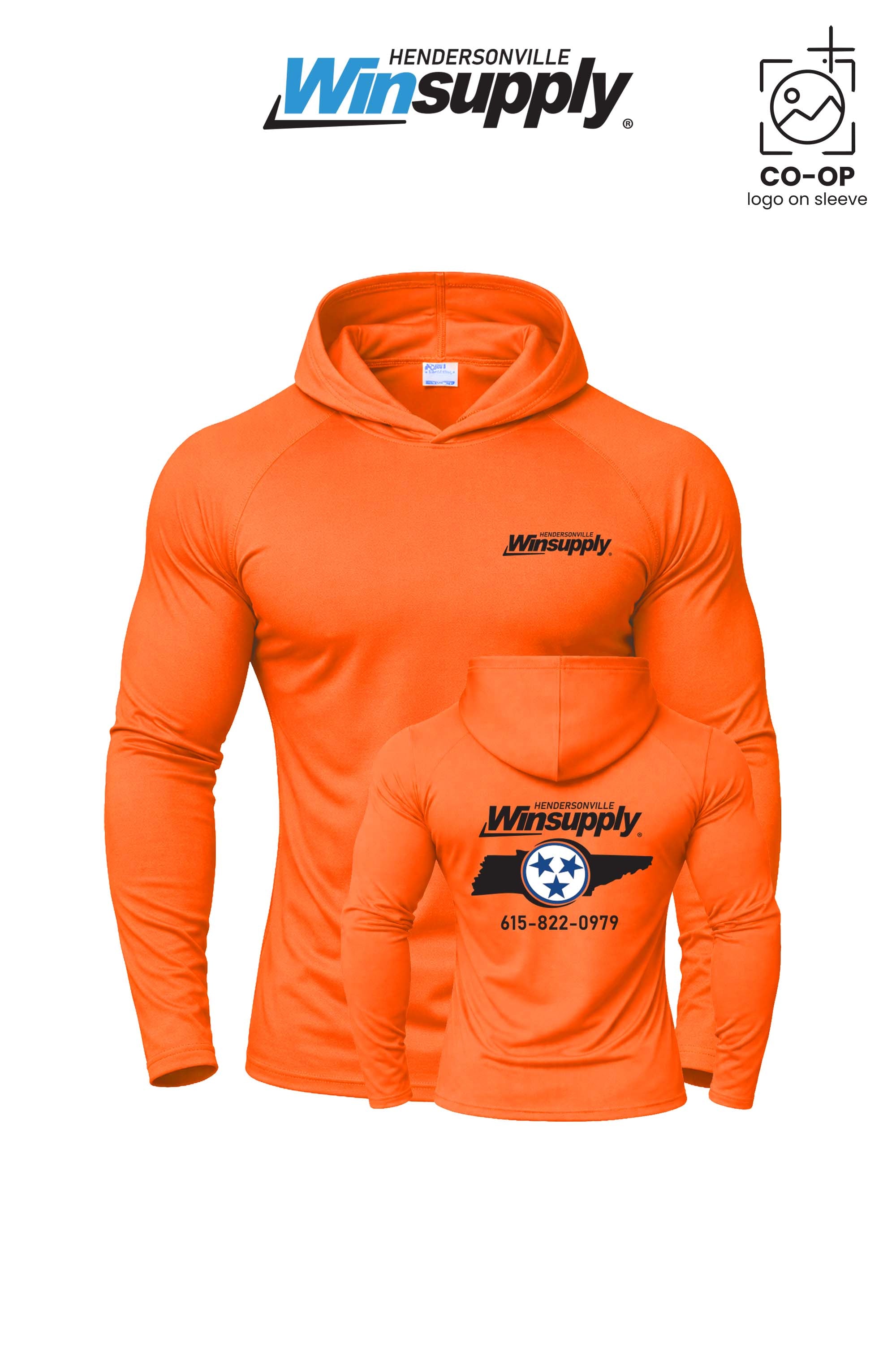 Winsupply Hendersonville