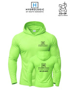 Port & Co™ Performance Pullover Hooded UPF50 Tee - Winsupply Sarasota FL Co.