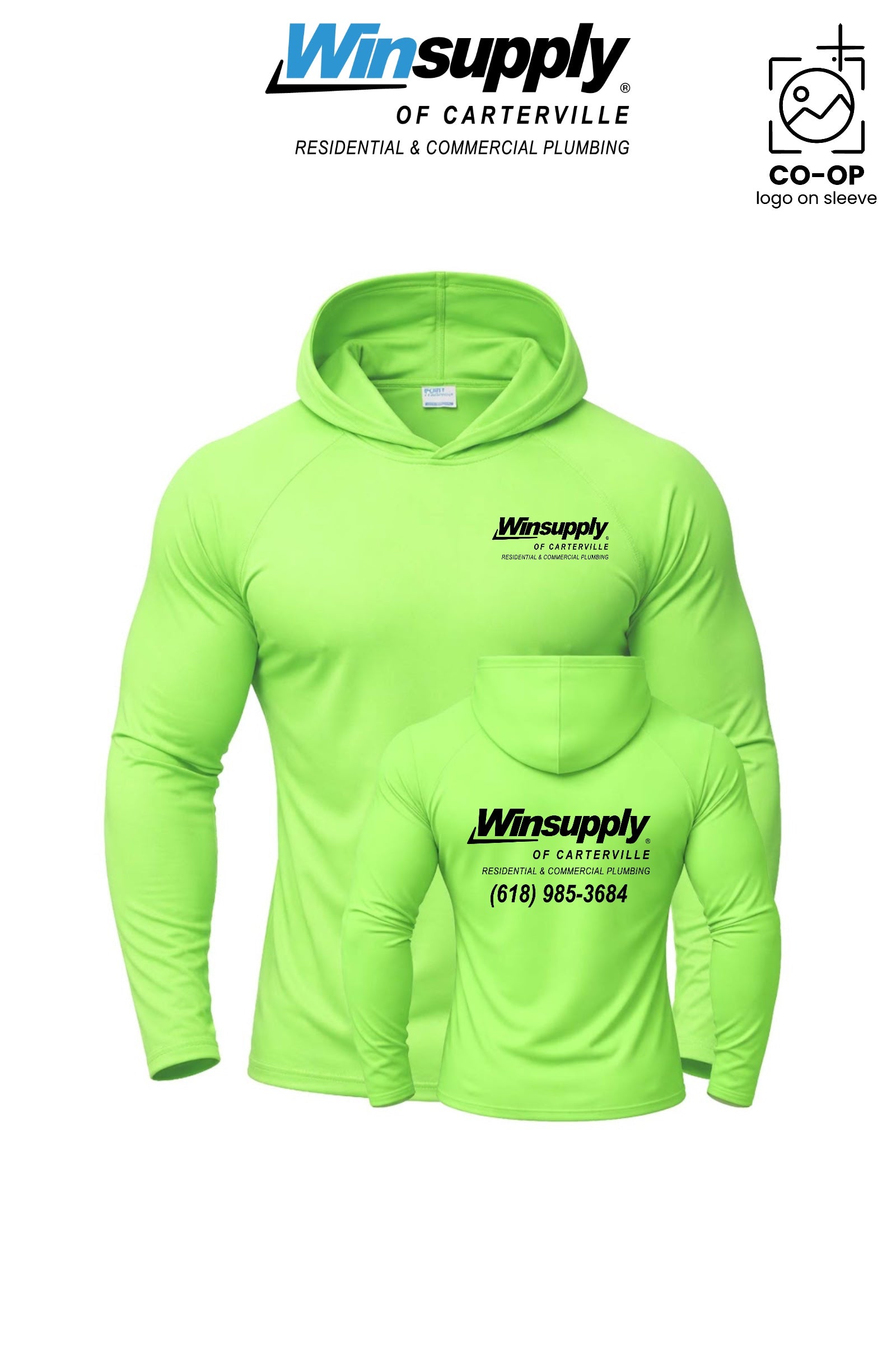 Winsupply of Carterville
