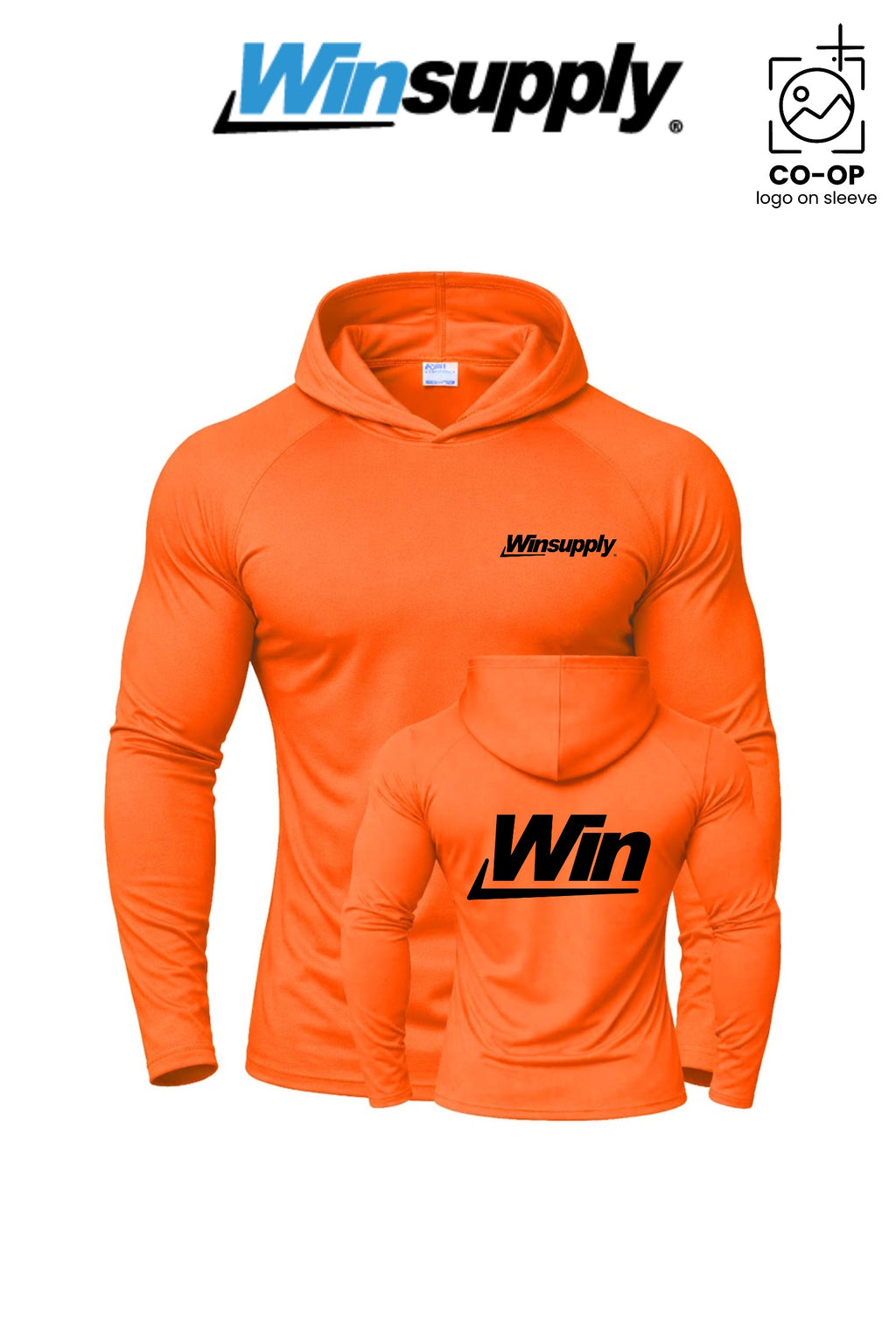 Winsupply Inc.