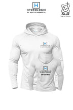Port & Co™ Performance Pullover Hooded UPF50 Tee - Winsupply Sarasota FL Co.
