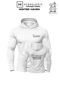 Port & Co™ Performance Pullover Hooded UPF50 Tee - Winsupply of Winter Haven