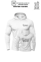 Port & Co™ Performance Pullover Hooded UPF50 Tee - Winsupply of Winter Haven