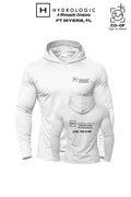Port & Co™ Performance Pullover Hooded UPF50 Tee - Winsupply Ft Myers FL Co.