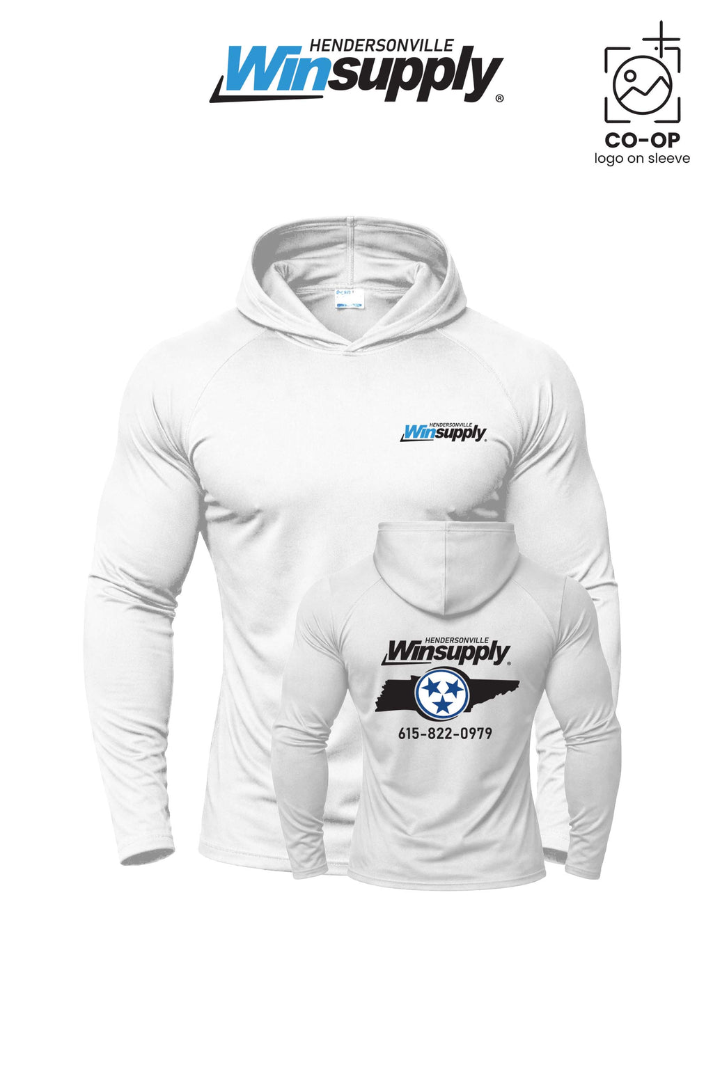 Winsupply Hendersonville