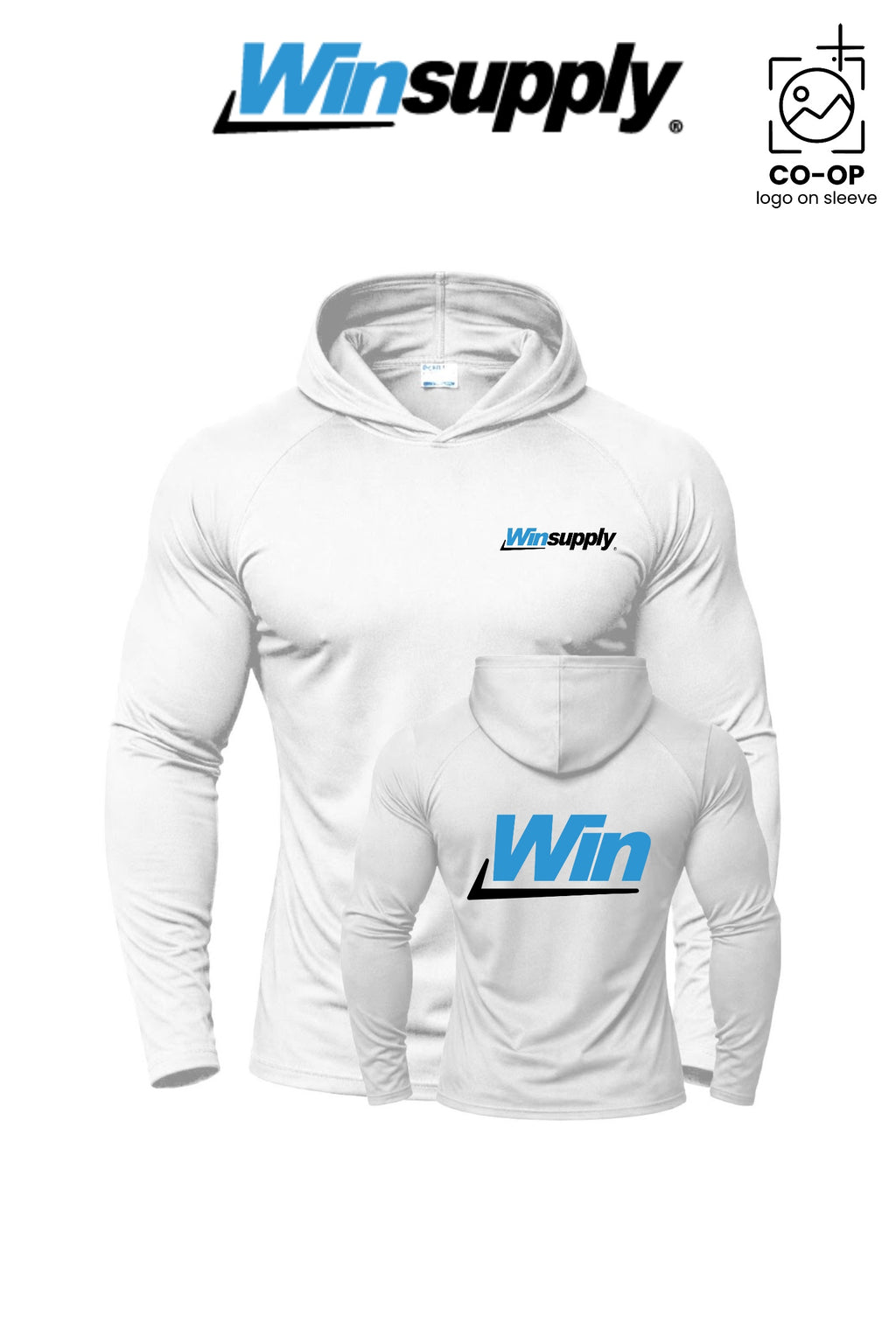 Winsupply Inc.