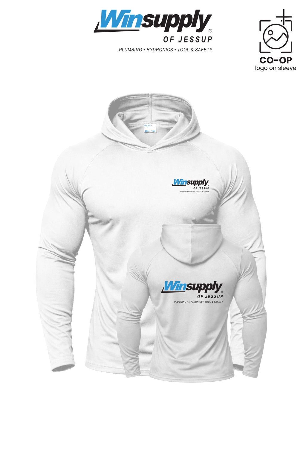 Winsupply of Jessup