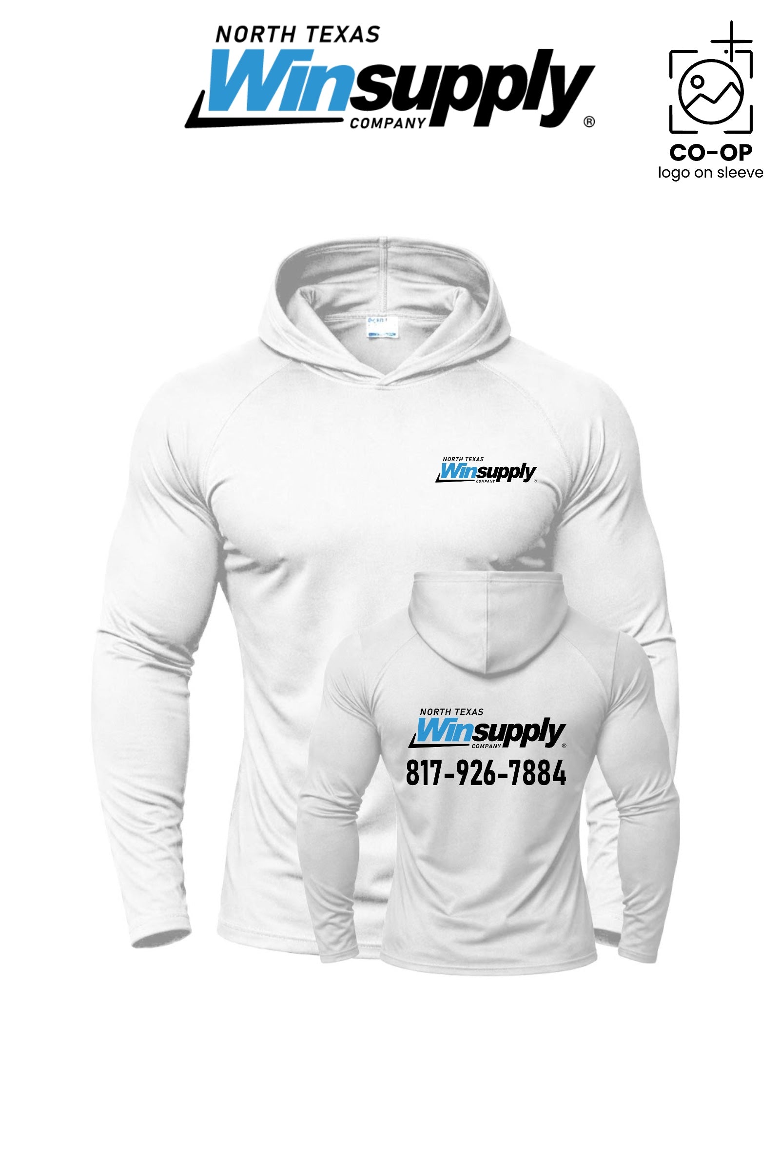 Winsupply North Texas