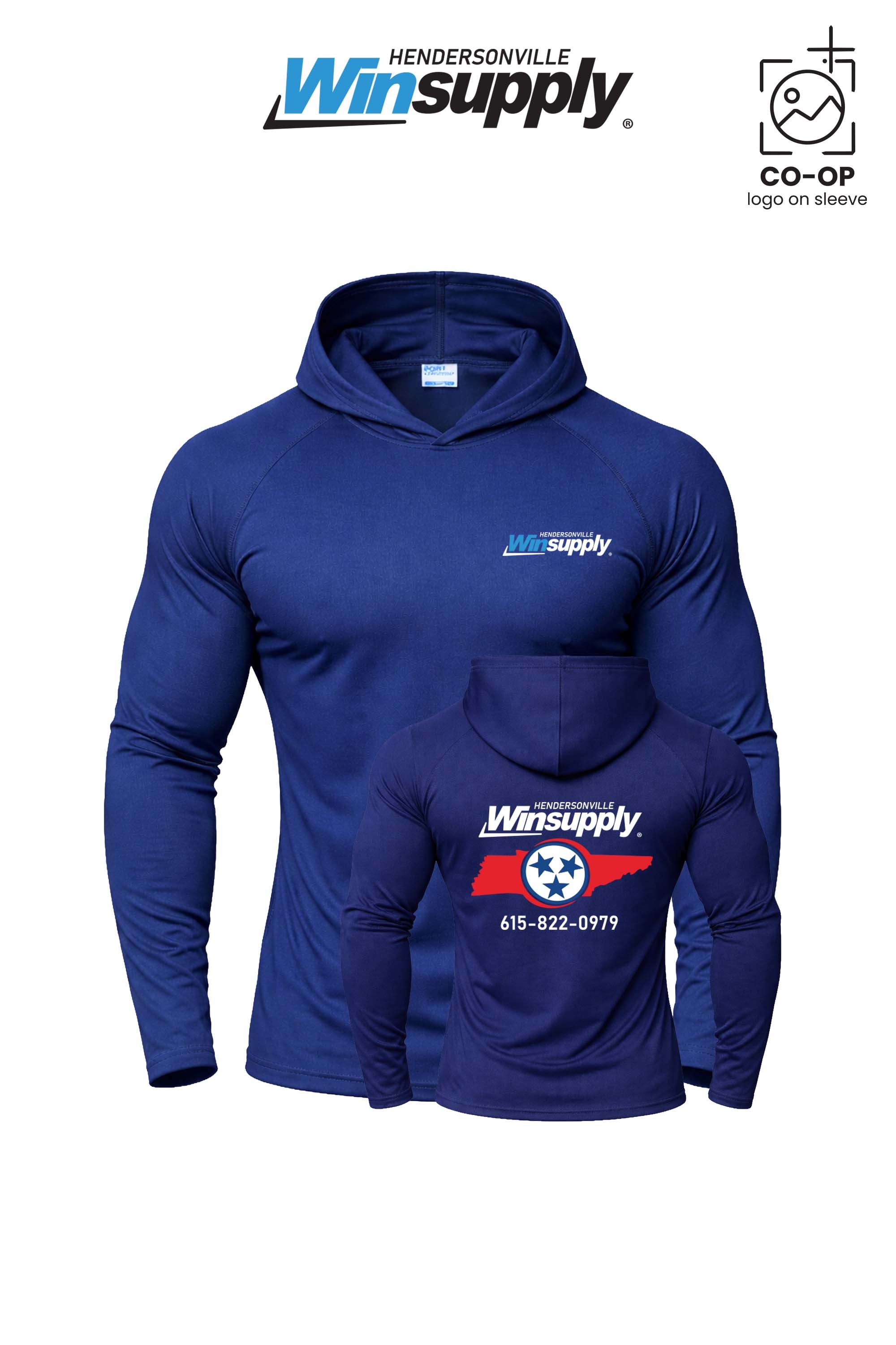 Winsupply Hendersonville