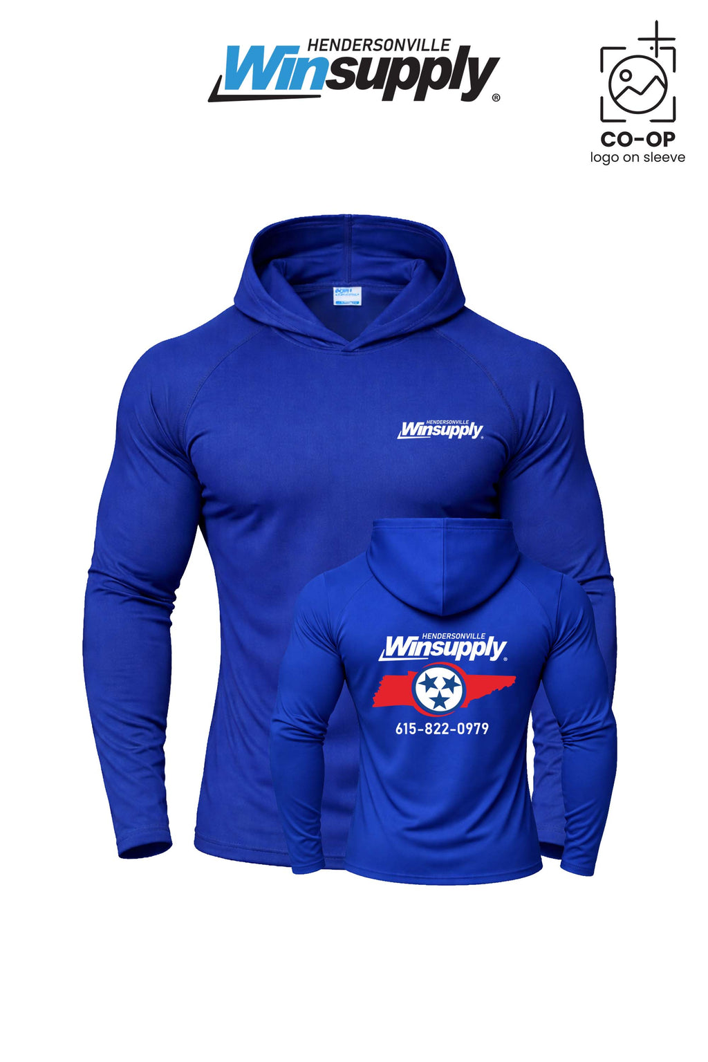 Winsupply Hendersonville