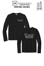 Port & Co™ Performance UPF 50 Long Sleeve - Winsupply of Winter Haven