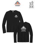 Port & Co™ Performance UPF 50 Long Sleeve - Culpeper Noland