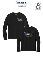 Port & Co™ Performance UPF 50 Long Sleeve - SPHS Watertown