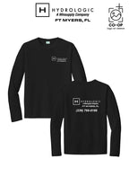 Port & Co™ Performance UPF 50 Long Sleeve - Winsupply Ft Myers FL Co.
