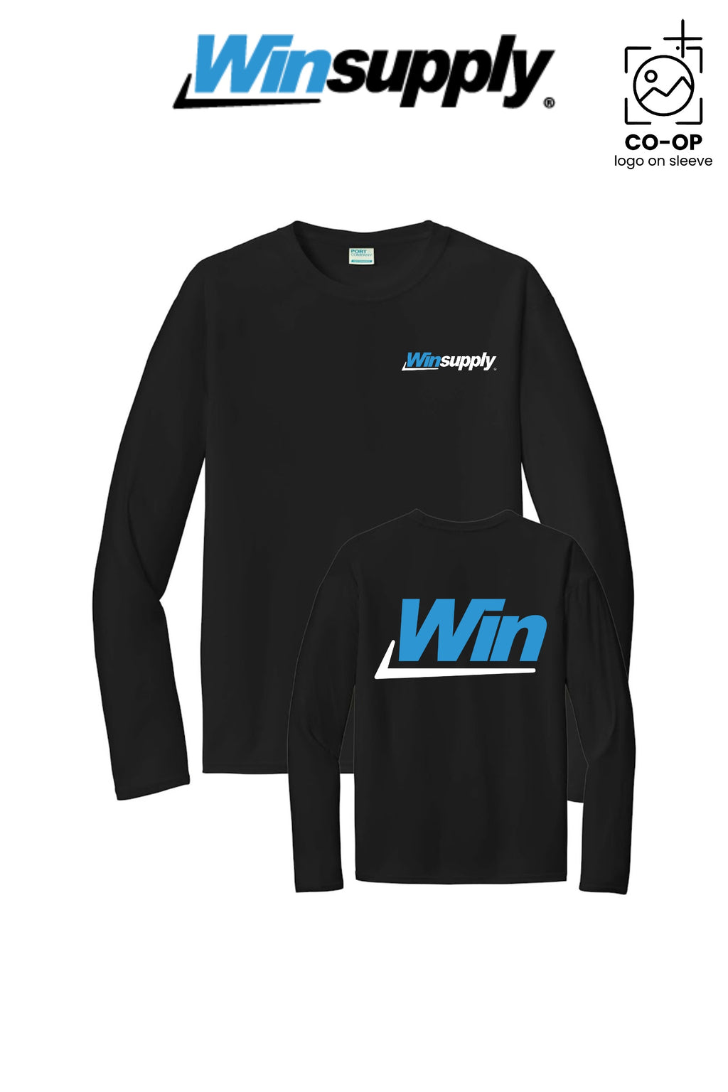 Winsupply Inc.