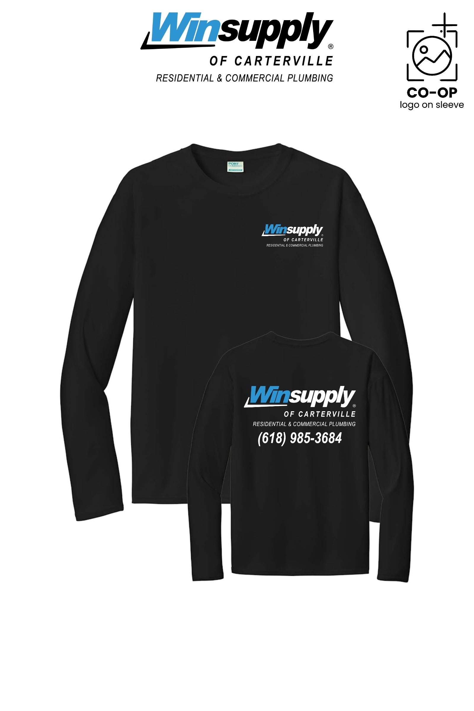 Winsupply of Carterville