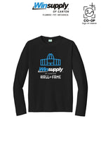 Port & Co™ Performance UPF 50 Long Sleeve - Winsupply of Canton