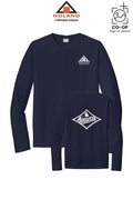 Port & Co™ Performance UPF 50 Long Sleeve - Noland of Augusta GA