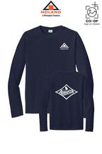 Port & Co™ Performance UPF 50 Long Sleeve - Noland of Augusta GA