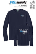 Port & Co™ Performance UPF 50 Long Sleeve - Winsupply of Gilbert