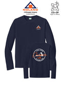 Port & Co™ Performance UPF 50 Long Sleeve - Noland Company Chesapeake