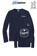 Port & Co™ Performance UPF 50 Long Sleeve - Withamsville Winnelson