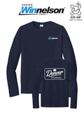 Port & Co™ Performance UPF 50 Long Sleeve - Denver Winnelson