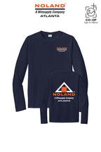 Port & Co™ Performance UPF 50 Long Sleeve - Atlanta Noland