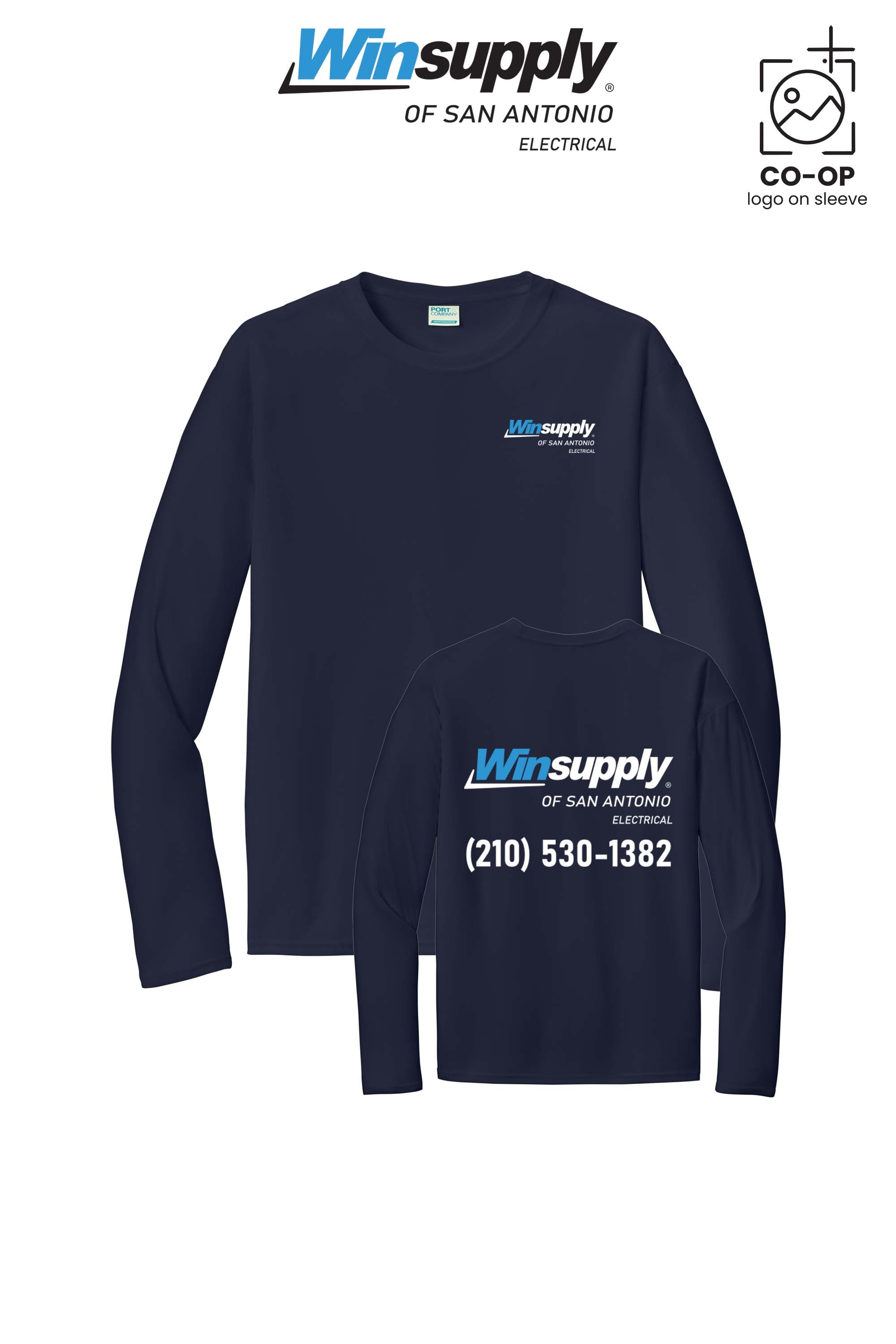 Winsupply of San Antonio