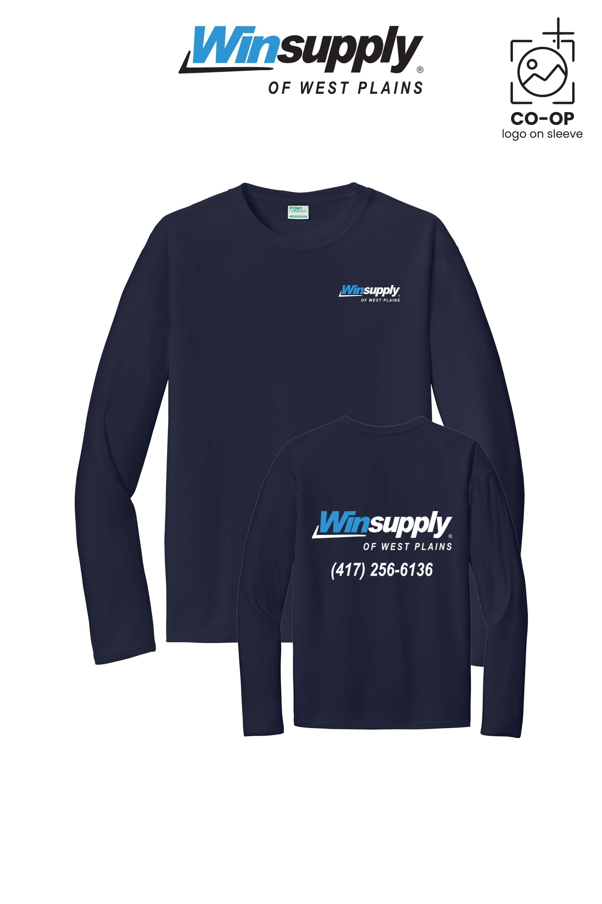 Winsupply of West Plains
