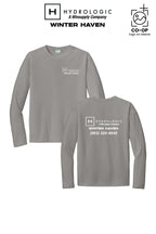 Port & Co™ Performance UPF 50 Long Sleeve - Winsupply of Winter Haven
