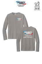 Port & Co™ Performance UPF 50 Long Sleeve - SPHS Glens Falls
