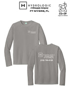 Port & Co™ Performance UPF 50 Long Sleeve - Winsupply Ft Myers FL Co.