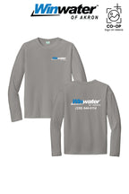 Port & Co™ Performance UPF 50 Long Sleeve - Winwater of Akron