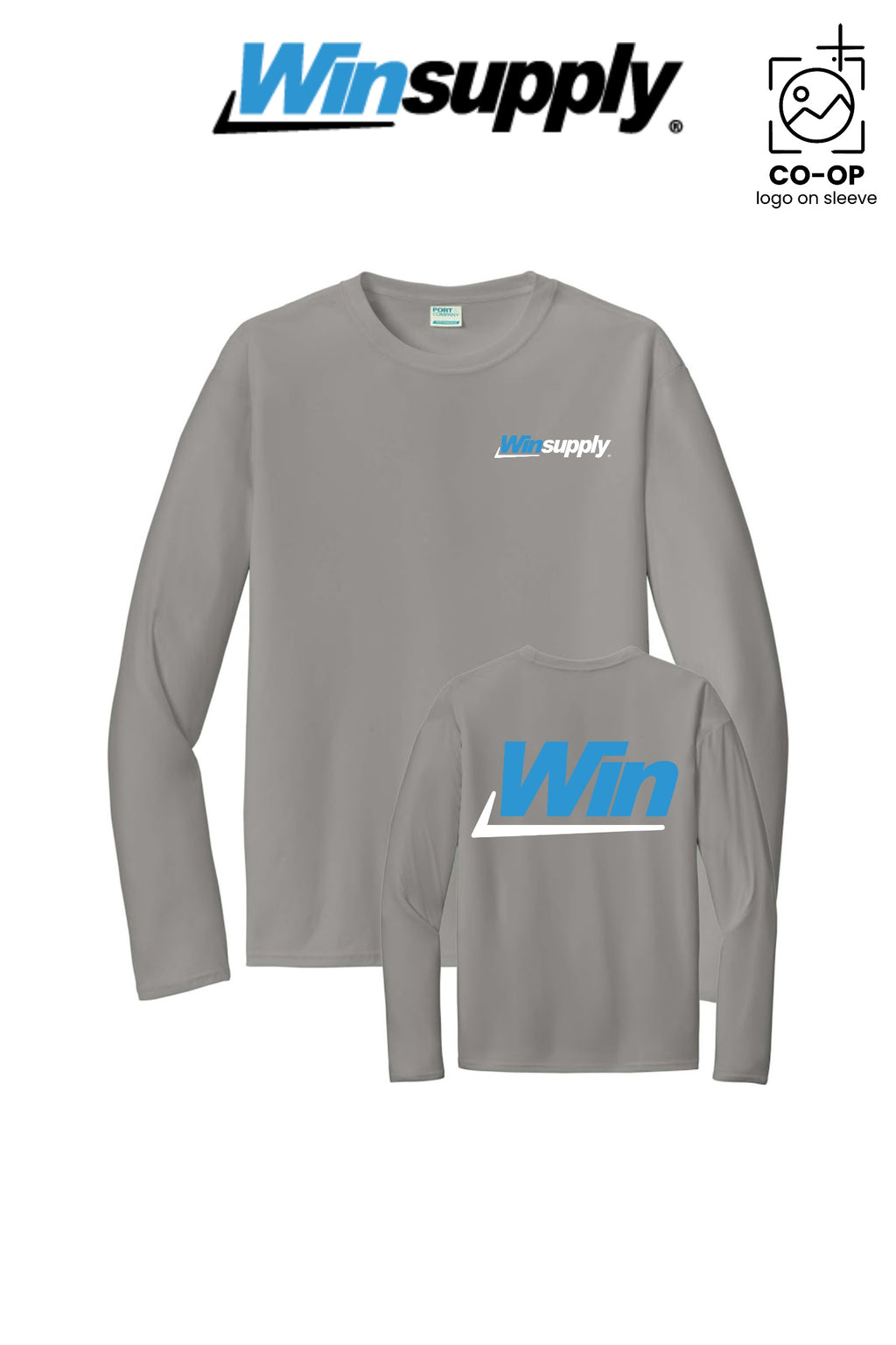 Winsupply Inc.