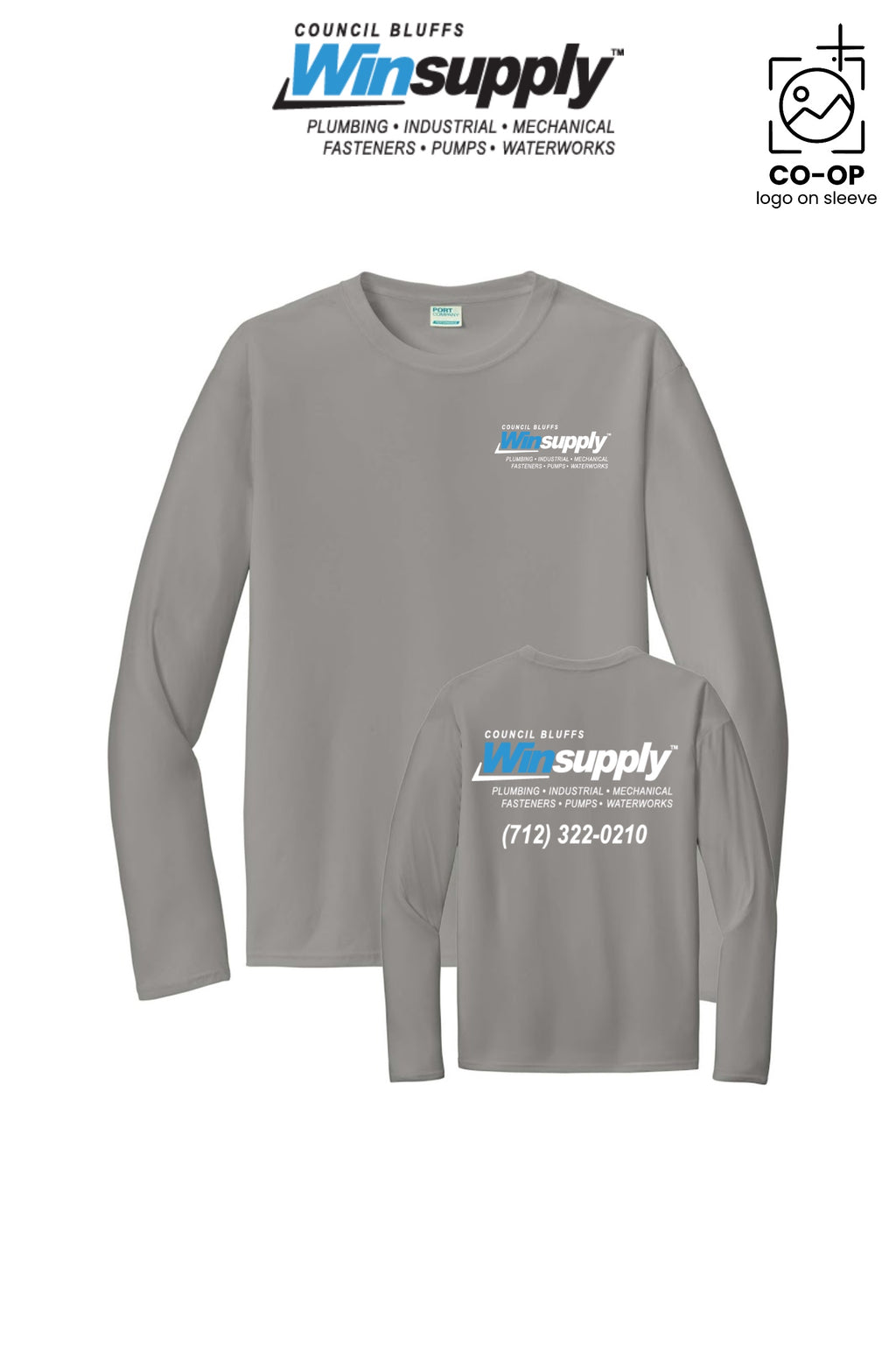 Winsupply Council Bluffs