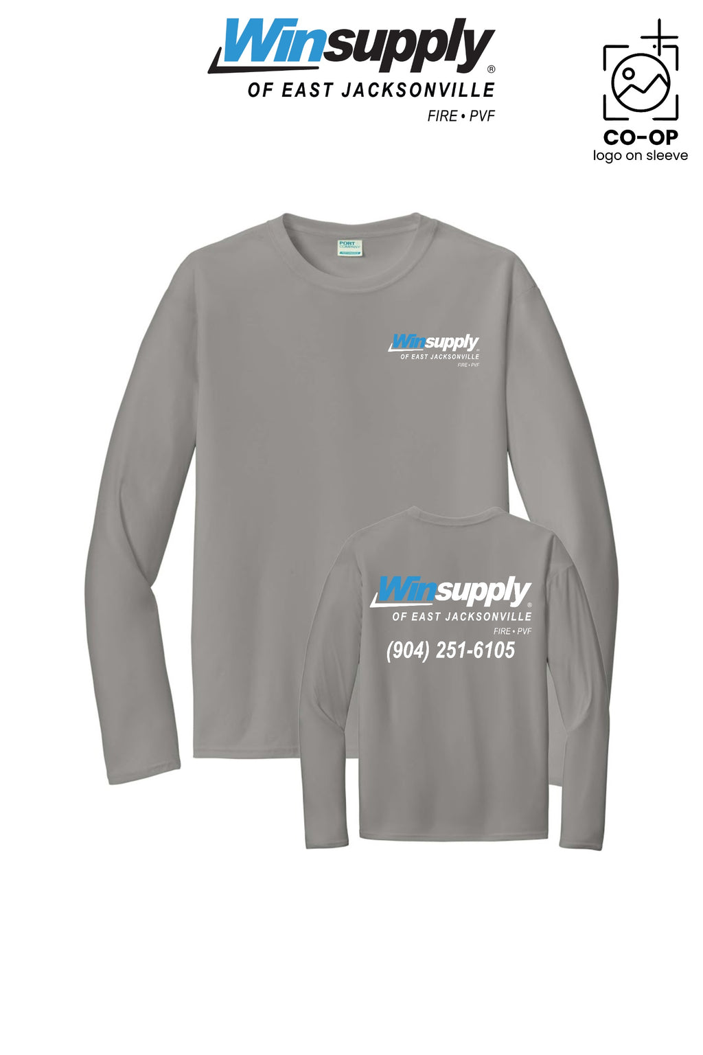 Winsupply Inc.