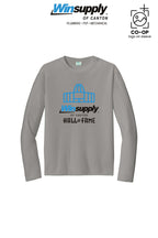 Port & Co™ Performance UPF 50 Long Sleeve - Winsupply of Canton