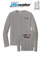 Port & Co™ Performance UPF 50 Long Sleeve - Winwater of Cleveland